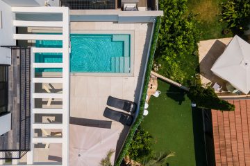 וילה ראשון לציון