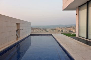 וילה רמת בית שמש