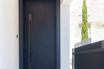 וילה נווה חוף ראשל"צ